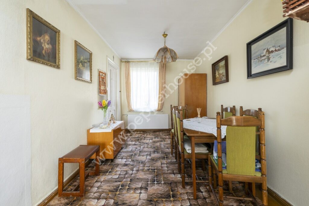 Dom na sprzedaż, Gdańsk, Wrzeszcz, Ceglana - zdjęcie ofertowe nr 5