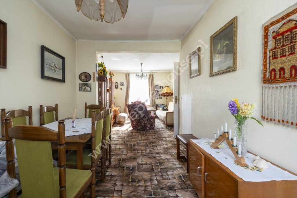Dom na sprzedaż, Gdańsk, Wrzeszcz, Ceglana - zdjęcie ofertowe nr 4