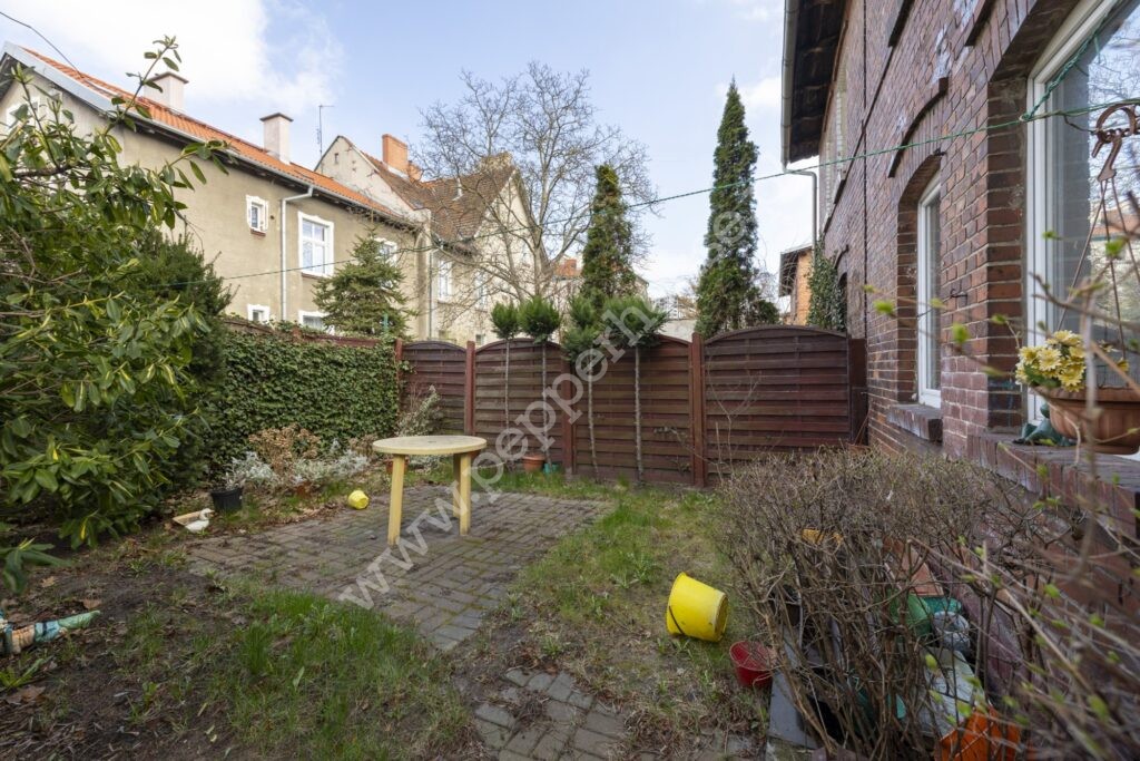 Dom na sprzedaż, Gdańsk, Wrzeszcz, Ceglana - zdjęcie ofertowe nr 15