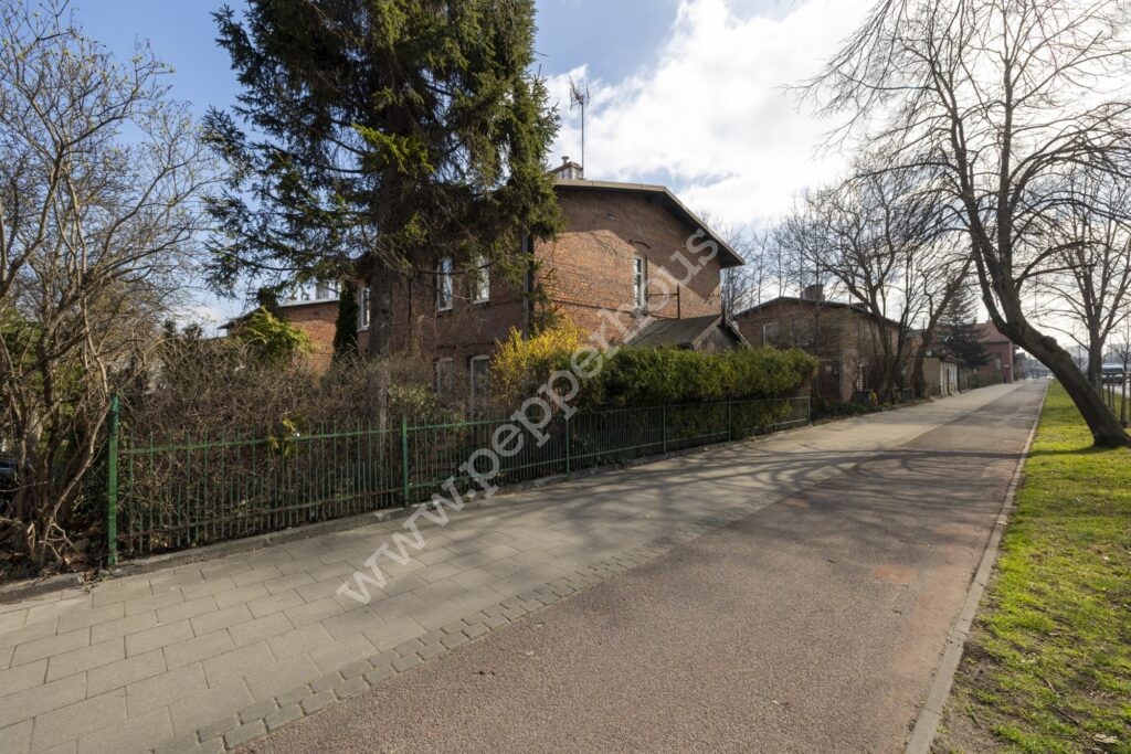 Dom na sprzedaż, Gdańsk, Wrzeszcz, Ceglana - zdjęcie ofertowe nr 16