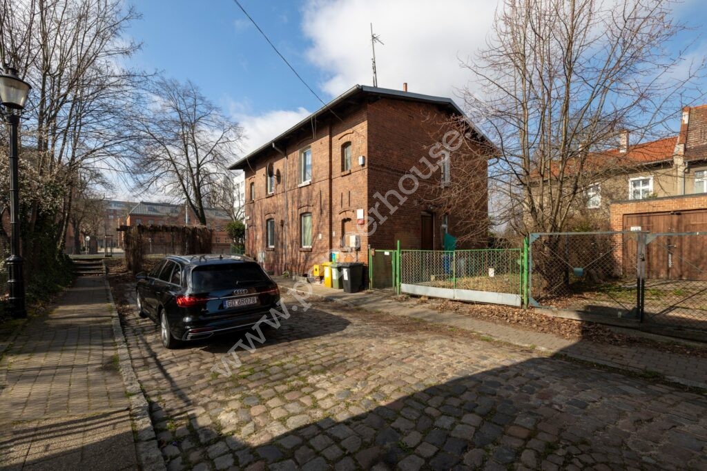 Dom na sprzedaż, Gdańsk, Wrzeszcz, Ceglana - zdjęcie ofertowe nr 13