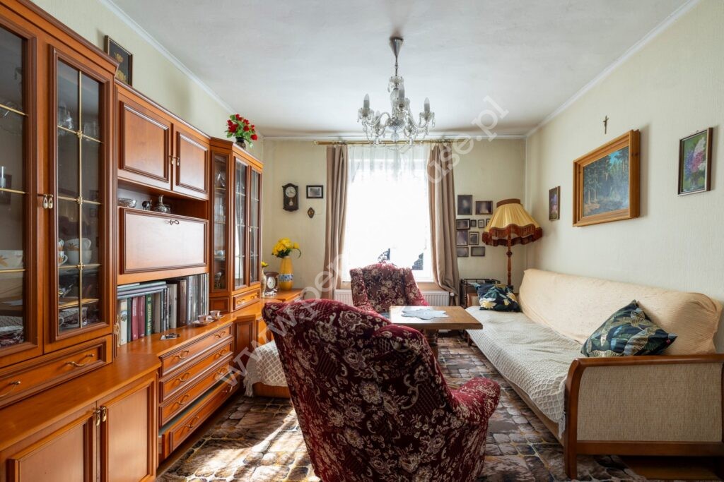Dom na sprzedaż, Gdańsk, Wrzeszcz, Ceglana - zdjęcie ofertowe nr 2