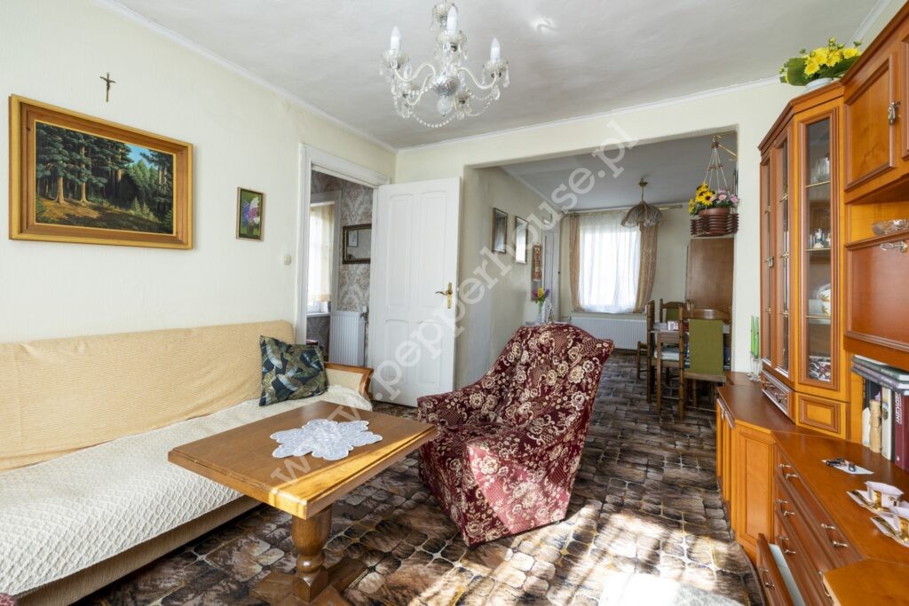 Dom na sprzedaż, Gdańsk, Wrzeszcz, Ceglana - zdjęcie ofertowe nr 3