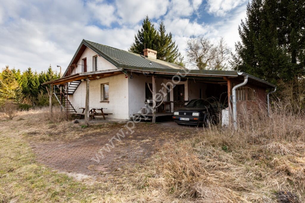 Działka na sprzedaż, warmińsko-mazurskie, Litwinki - zdjęcie ofertowe nr 9