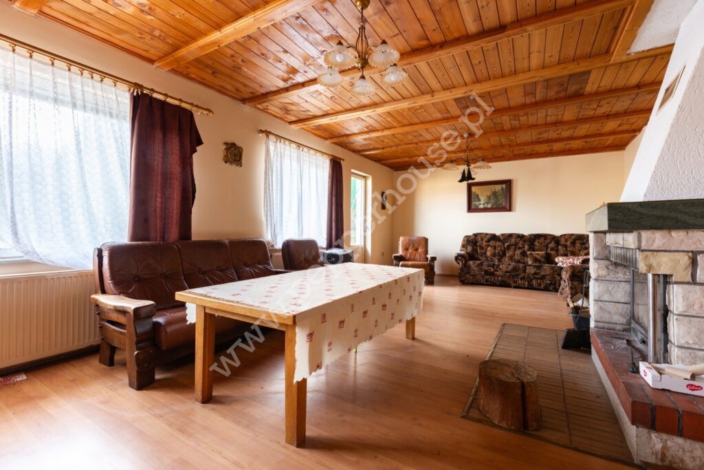 Działka na sprzedaż, warmińsko-mazurskie, Litwinki - zdjęcie ofertowe nr 16