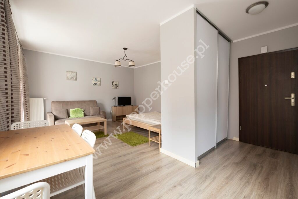 Mieszkanie do wynajęcia, Gdańsk, Śródmieście, Chmielna - zdjęcie ofertowe nr 3