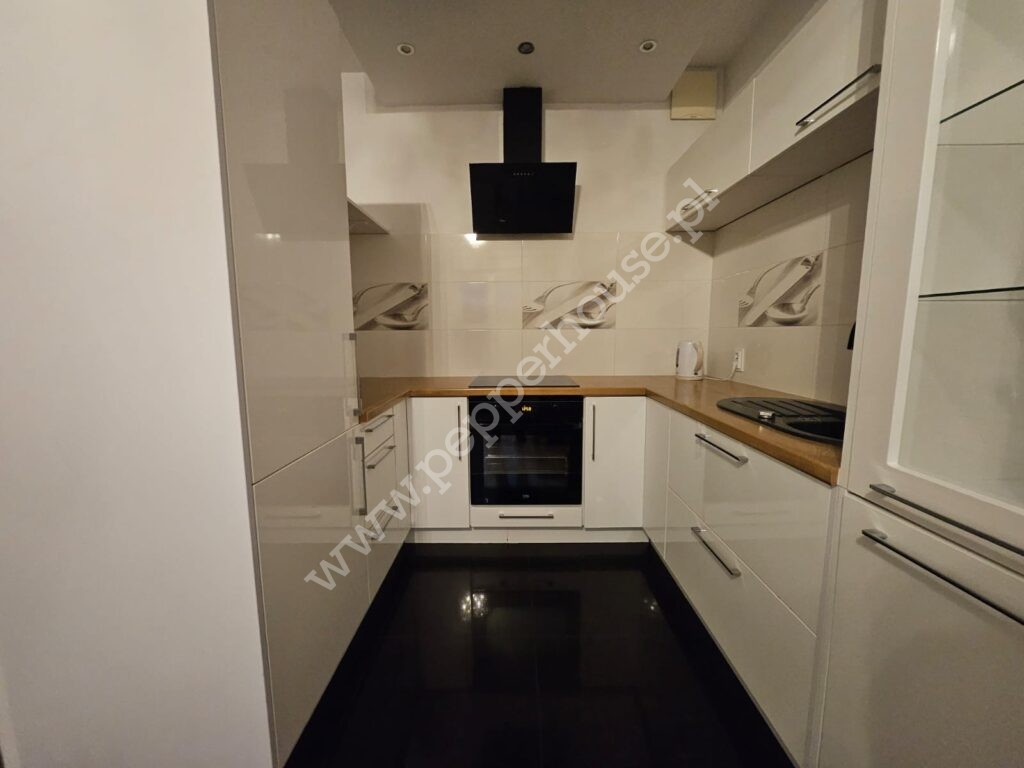 Mieszkanie na sprzedaż, Gdynia, Pogórze, Żelazna - zdjęcie ofertowe nr 3