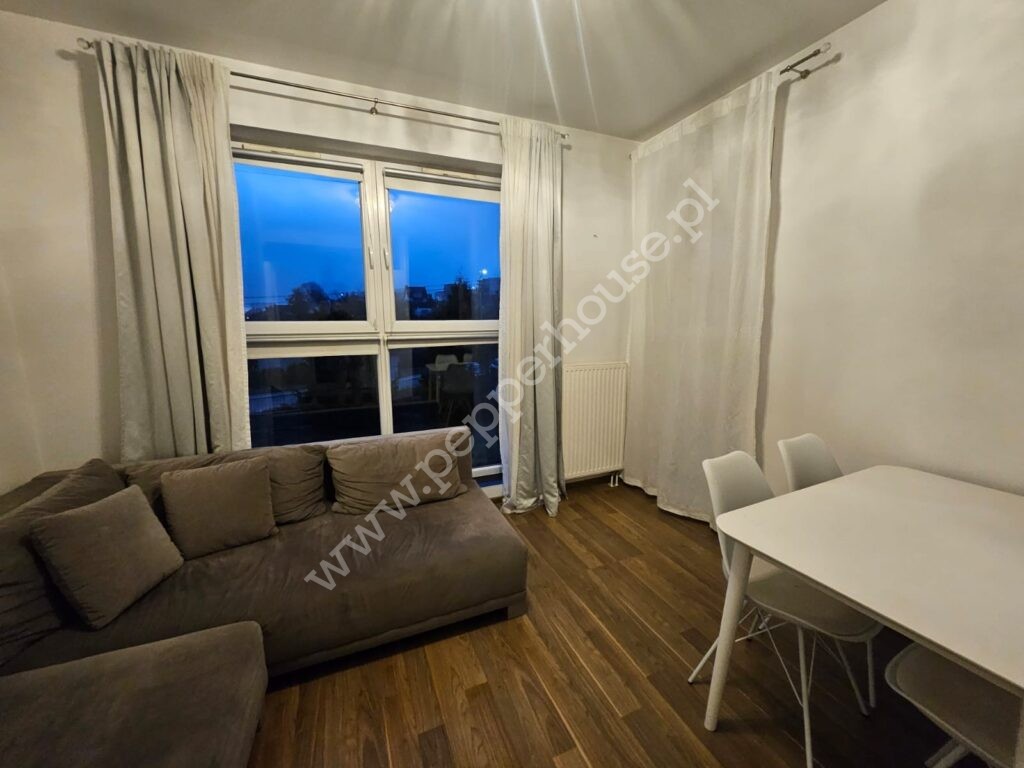 Mieszkanie na sprzedaż, Gdynia, Pogórze, Żelazna - zdjęcie ofertowe nr 1