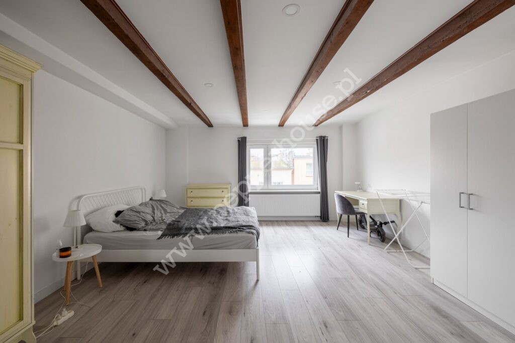 Mieszkanie na sprzedaż, Gdynia, Śródmieście, Józefa Bema - zdjęcie ofertowe nr 5