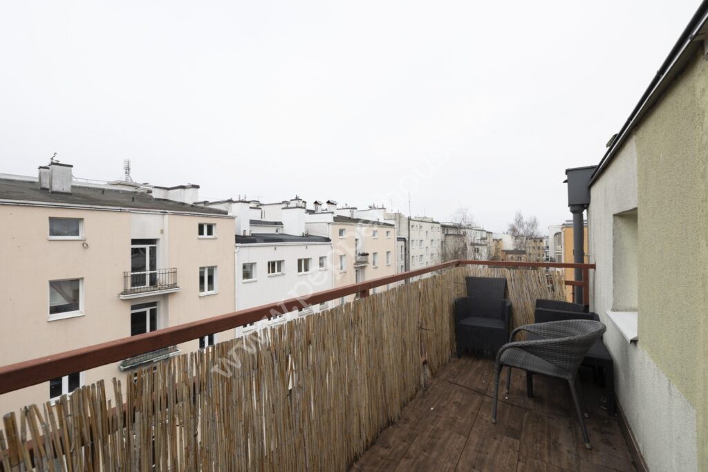 Mieszkanie na sprzedaż, Gdynia, Śródmieście, Józefa Bema - zdjęcie ofertowe nr 8