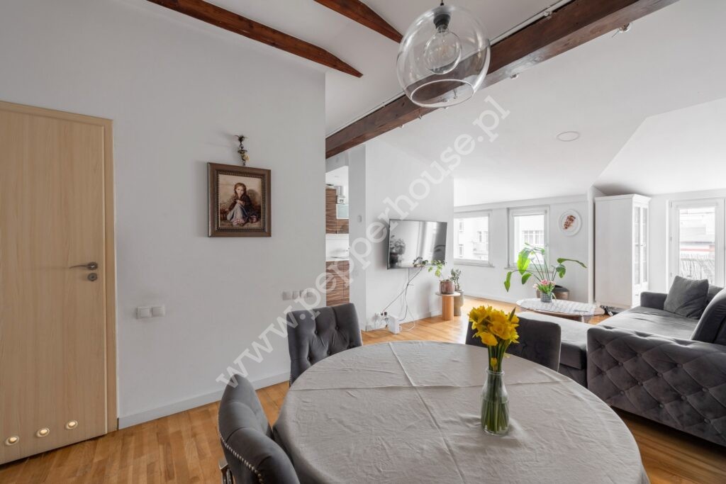 Mieszkanie na sprzedaż, Gdynia, Śródmieście, Józefa Bema - zdjęcie ofertowe nr 9