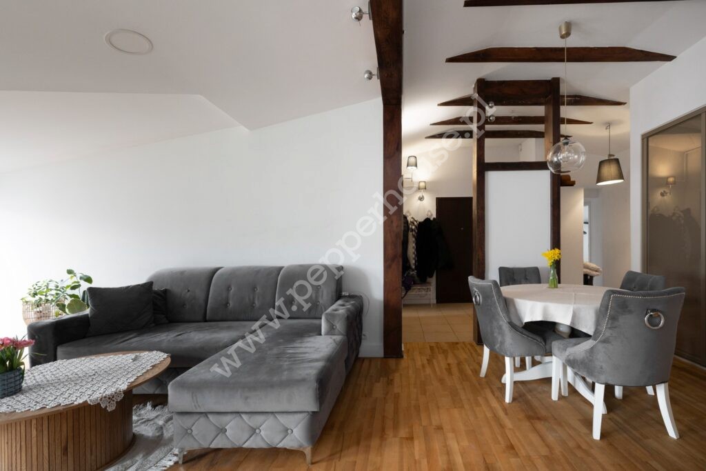 Mieszkanie na sprzedaż, Gdynia, Śródmieście, Józefa Bema - zdjęcie ofertowe nr 13