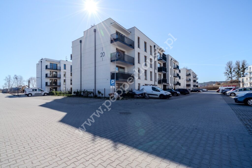 Mieszkanie na sprzedaż, Rumia, Janowo, Spacerowa - zdjęcie ofertowe nr 15