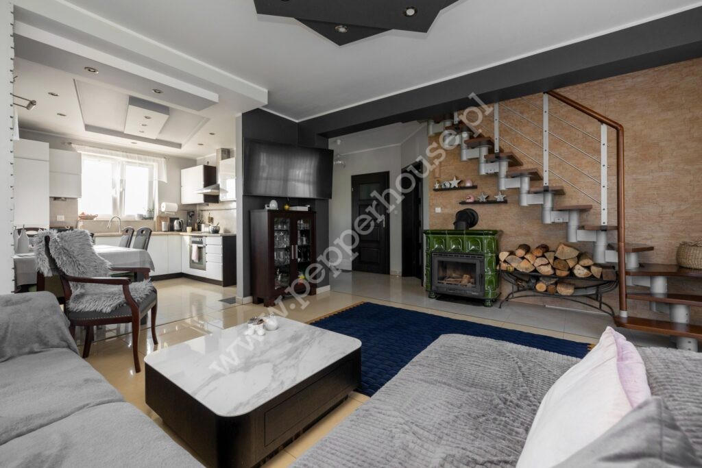 , pomorskie, Pępowo, Brzozowa - listing photo no. 2