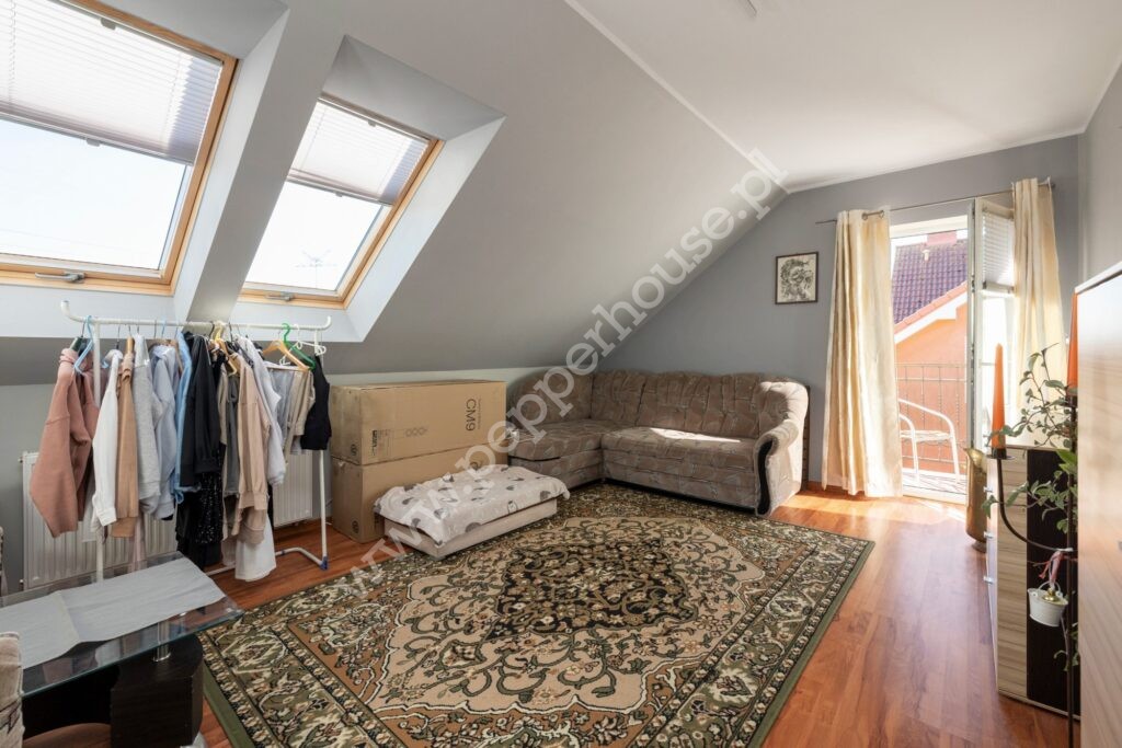 , pomorskie, Pępowo, Brzozowa - listing photo no. 11
