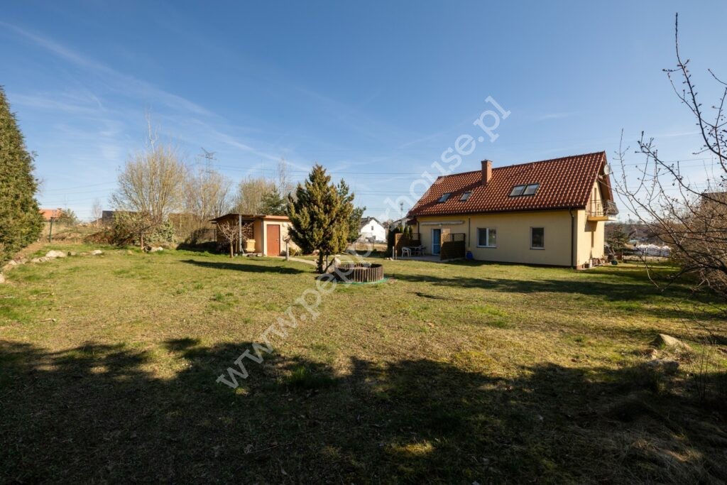 , pomorskie, Pępowo, Brzozowa - listing photo no. 13