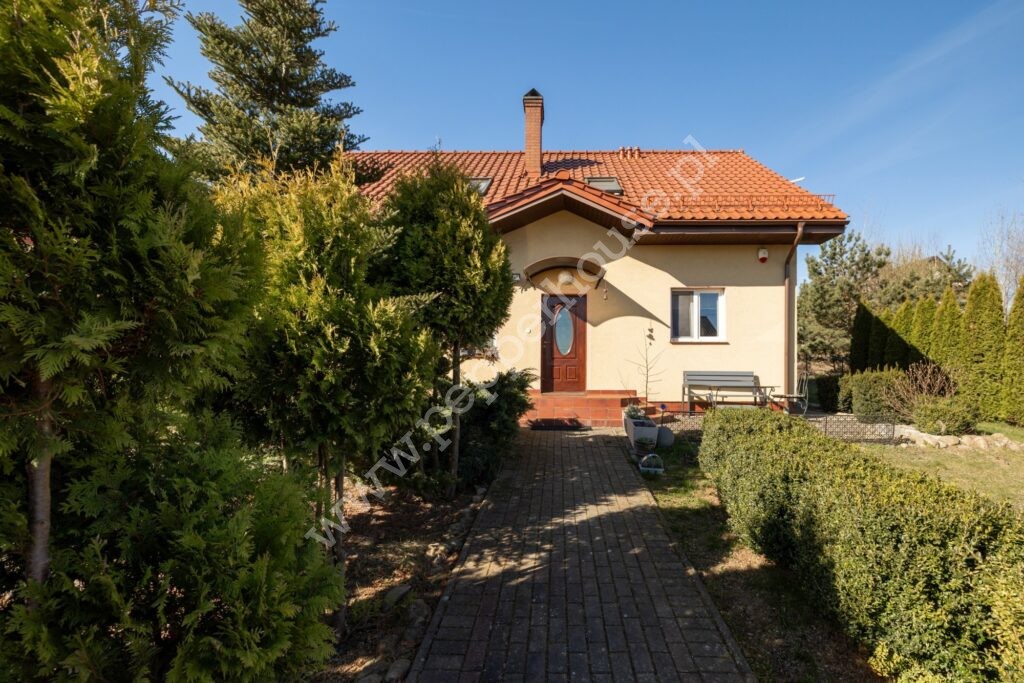 , pomorskie, Pępowo, Brzozowa - listing photo no. 14