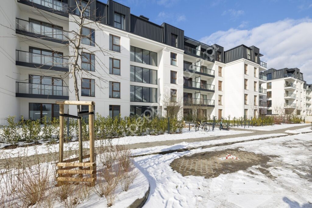 Mieszkanie na sprzedaż, Gdańsk, Łostowice, Ofiar Grudnia 70 - zdjęcie ofertowe nr 1