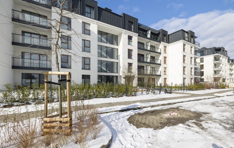 Mieszkanie na sprzedaż, Gdańsk, Łostowice, Ofiar Grudnia 70
