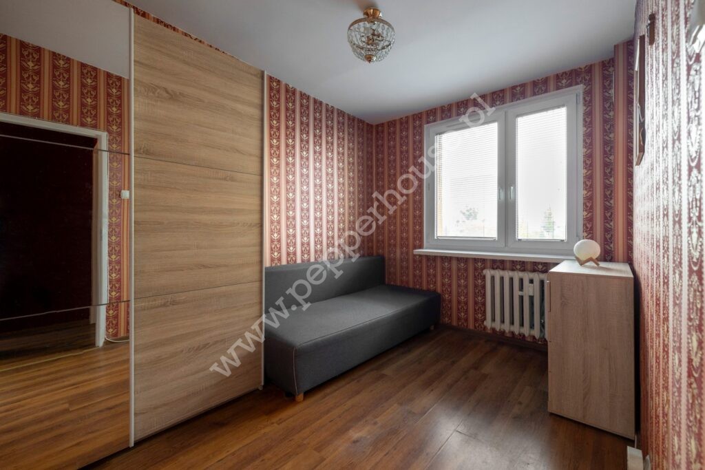 Mieszkanie na sprzedaż, Gdynia, Witomino-Radiostacja, Konwaliowa - zdjęcie ofertowe nr 6