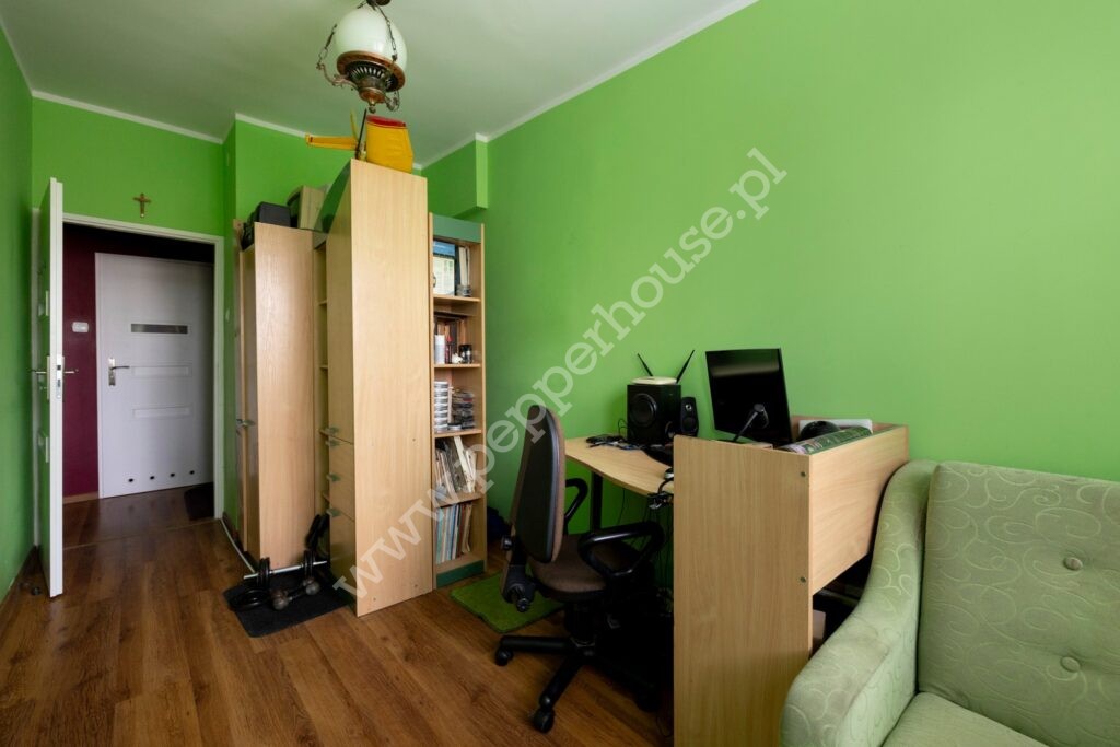 Mieszkanie na sprzedaż, Gdynia, Witomino-Radiostacja, Konwaliowa - zdjęcie ofertowe nr 8