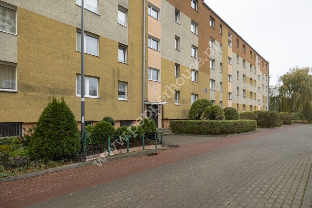 Mieszkanie na sprzedaż, Gdynia, Witomino-Radiostacja, Konwaliowa - zdjęcie ofertowe nr 11