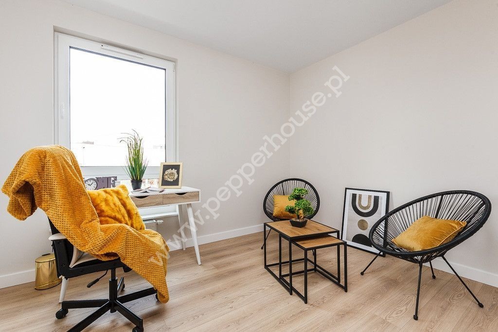 Mieszkanie na sprzedaż, Gdańsk, Ujeścisko, Stanisława Dąbka - zdjęcie ofertowe nr 4