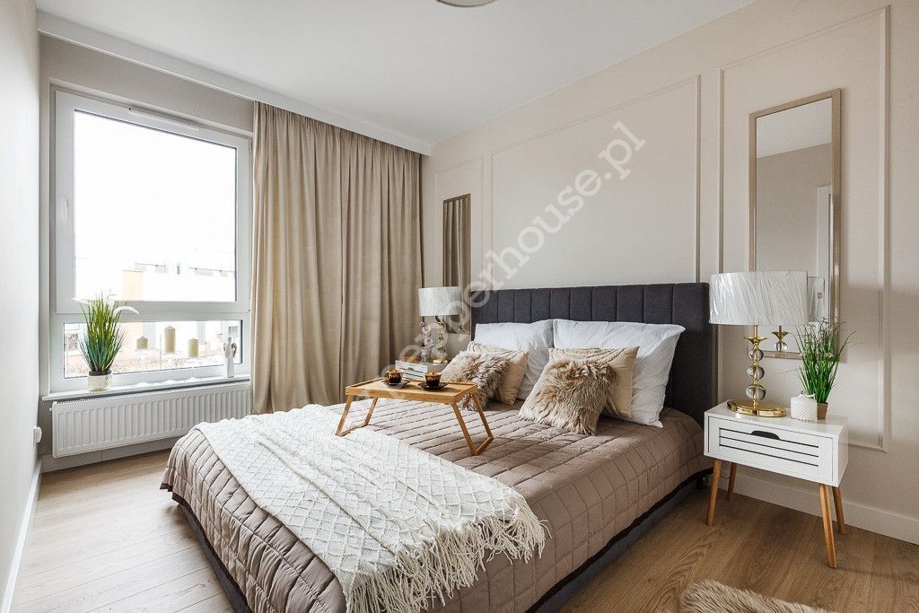 Mieszkanie na sprzedaż, Gdańsk, Ujeścisko, Stanisława Dąbka - zdjęcie ofertowe nr 6