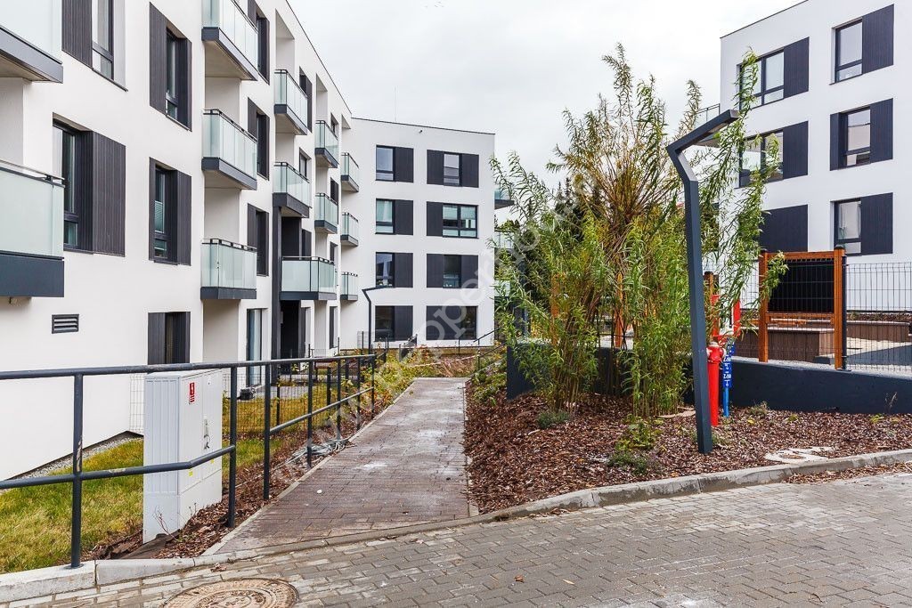 Mieszkanie na sprzedaż, Gdańsk, Ujeścisko, Stanisława Dąbka - zdjęcie ofertowe nr 11