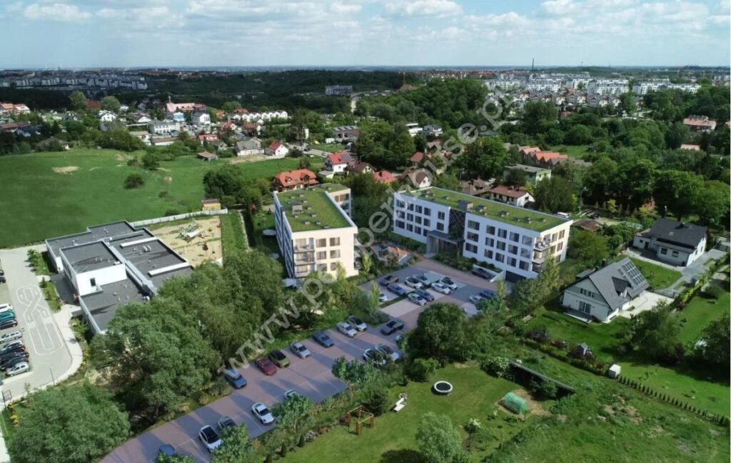 Mieszkanie na sprzedaż, Gdańsk, Ujeścisko, Stanisława Dąbka - zdjęcie ofertowe nr 14