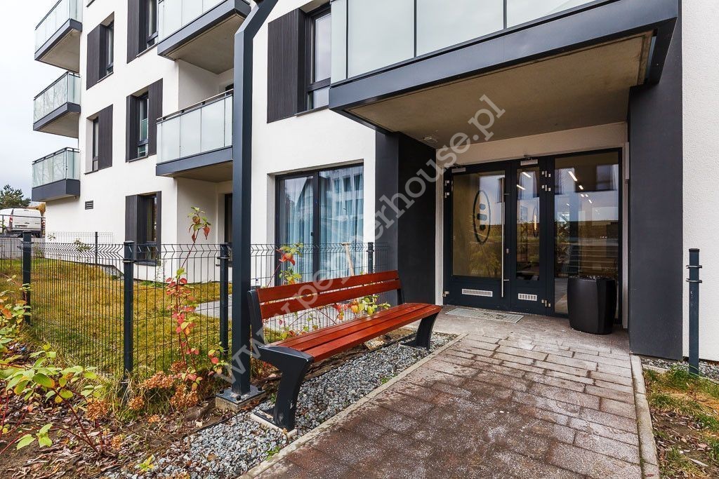 Mieszkanie na sprzedaż, Gdańsk, Ujeścisko, Stanisława Dąbka - zdjęcie ofertowe nr 12