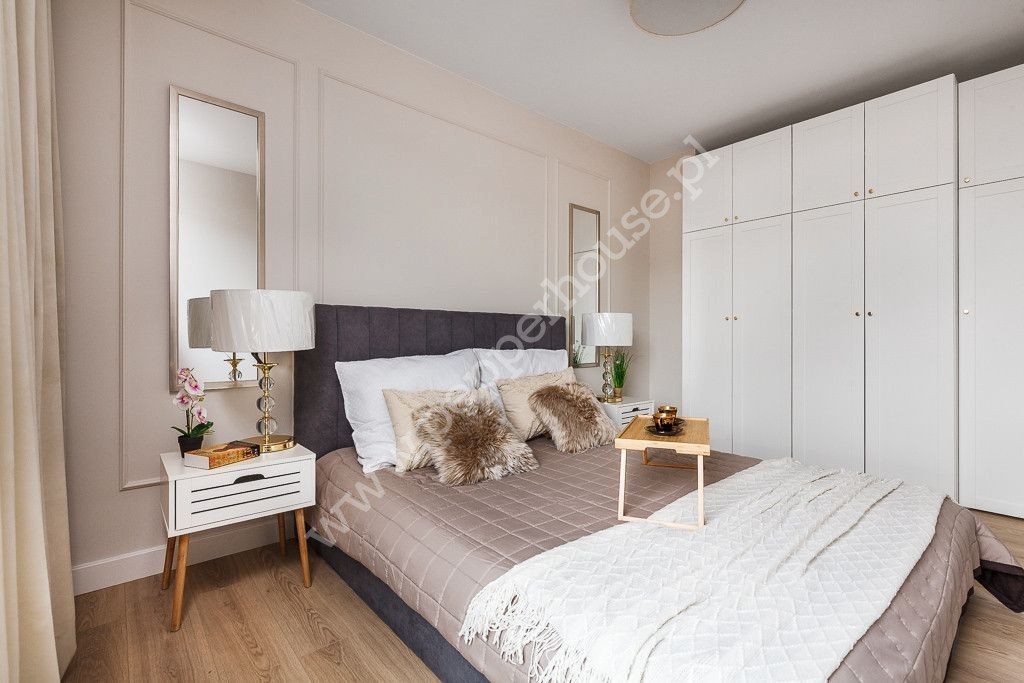 Mieszkanie na sprzedaż, Gdańsk, Ujeścisko, Stanisława Dąbka - zdjęcie ofertowe nr 7