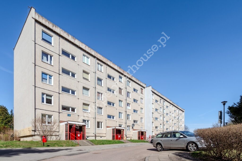 Mieszkanie na sprzedaż, Gdynia, Cisowa, Leopolda Stokowskiego - zdjęcie ofertowe nr 8