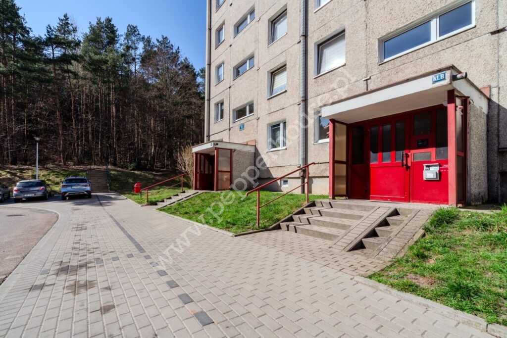 Mieszkanie na sprzedaż, Gdynia, Cisowa, Leopolda Stokowskiego - zdjęcie ofertowe nr 9