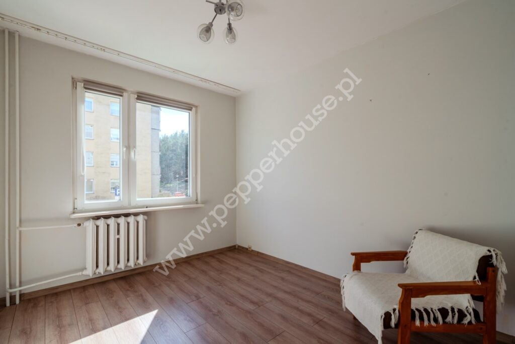 Mieszkanie na sprzedaż, Gdynia, Cisowa, Leopolda Stokowskiego - zdjęcie ofertowe nr 4