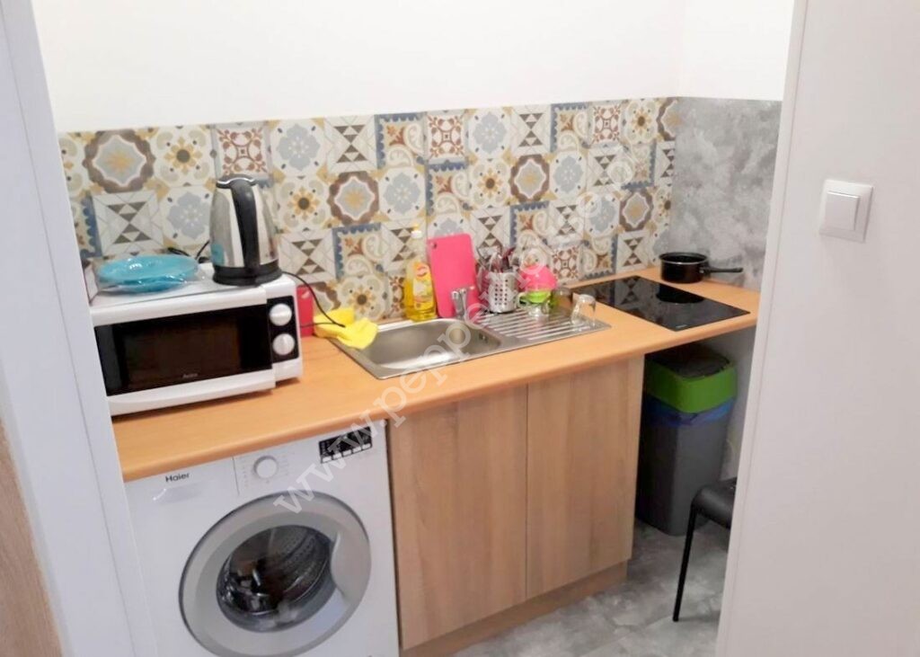 Lokal na sprzedaż, Gdynia, Grabówek, Jana Bażyńskiego - zdjęcie ofertowe nr 3