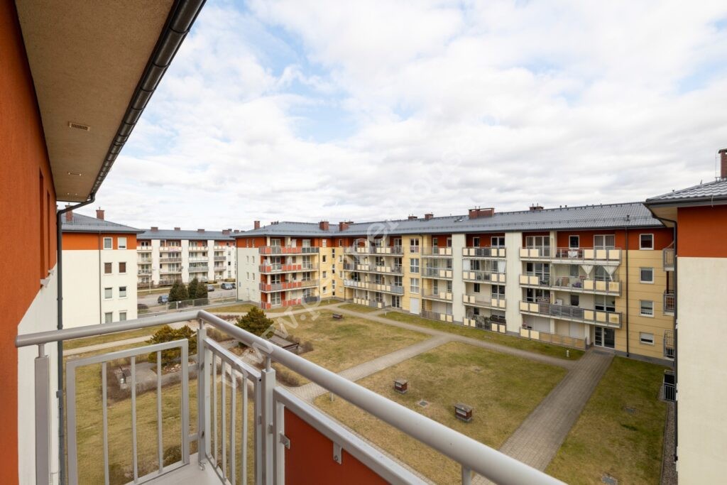 Mieszkanie na sprzedaż, pomorskie, Borkowo, Współczesna - zdjęcie ofertowe nr 11
