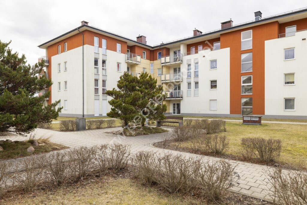 Mieszkanie na sprzedaż, pomorskie, Borkowo, Współczesna - zdjęcie ofertowe nr 13
