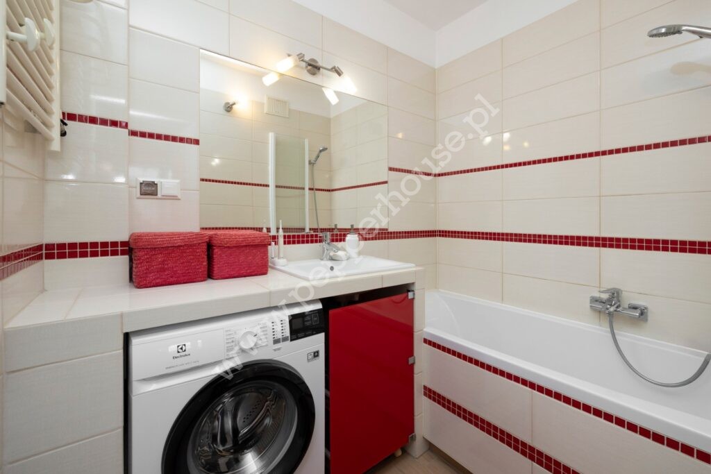 Mieszkanie na sprzedaż, Gdańsk, Morena, Bronisława Czecha - zdjęcie ofertowe nr 3