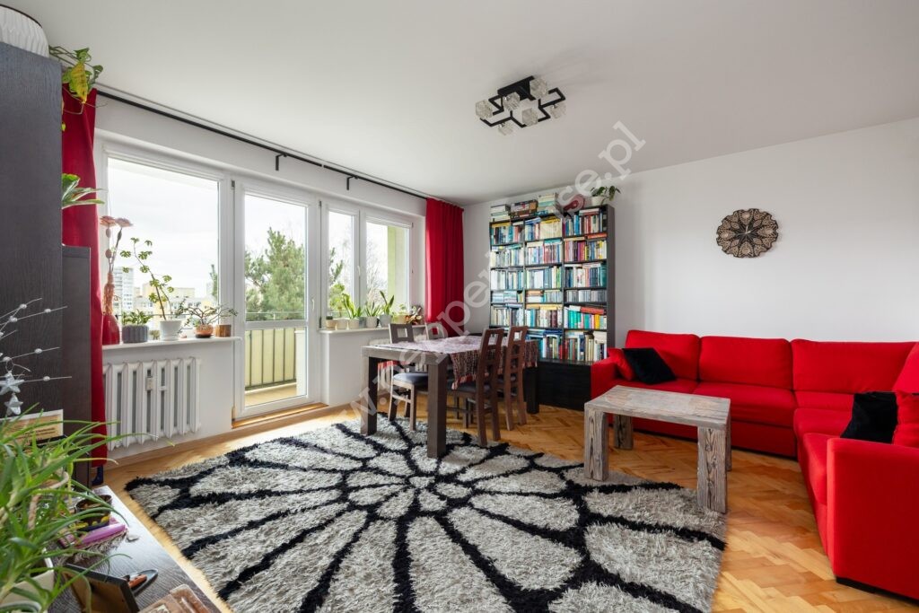 Mieszkanie na sprzedaż, Gdańsk, Morena, Bronisława Czecha - zdjęcie ofertowe nr 1