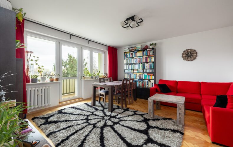 Mieszkanie na sprzedaż, Gdańsk, Morena, Bronisława Czecha