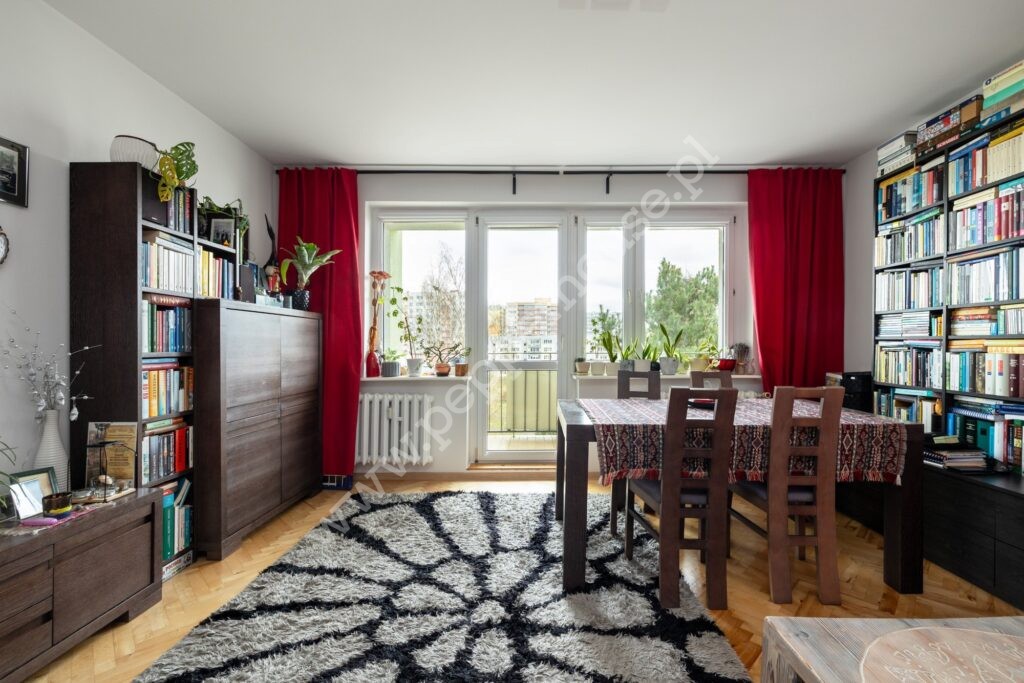 Mieszkanie na sprzedaż, Gdańsk, Morena, Bronisława Czecha - zdjęcie ofertowe nr 7
