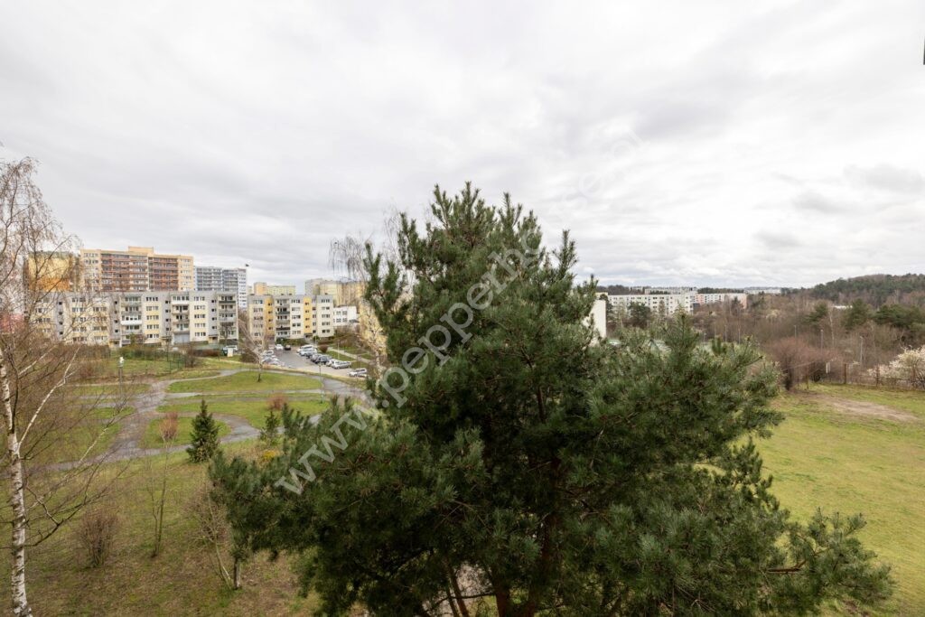 Mieszkanie na sprzedaż, Gdańsk, Morena, Bronisława Czecha - zdjęcie ofertowe nr 9