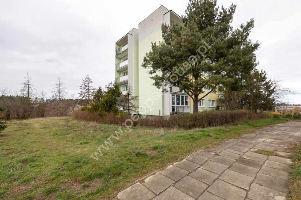 Mieszkanie na sprzedaż, Gdańsk, Morena, Bronisława Czecha - zdjęcie ofertowe nr 10