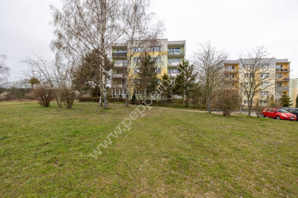 Mieszkanie na sprzedaż, Gdańsk, Morena, Bronisława Czecha - zdjęcie ofertowe nr 11