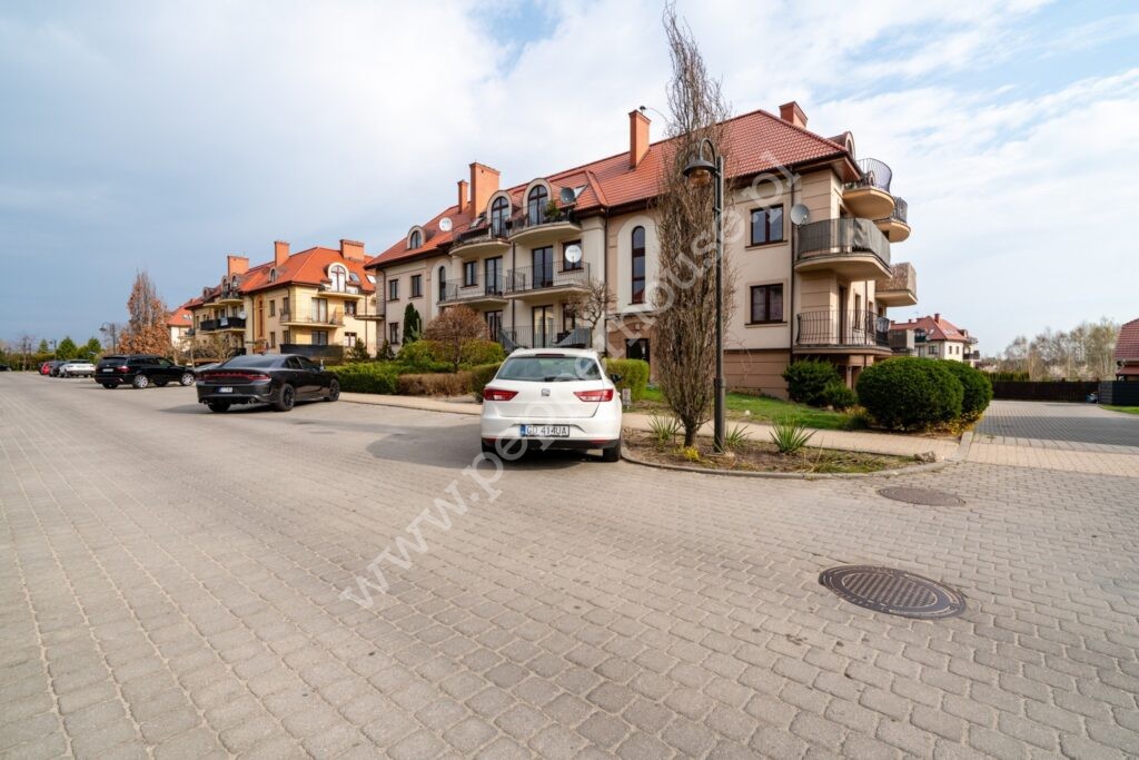Mieszkanie na sprzedaż, pomorskie, Straszyn, Saturna - zdjęcie ofertowe nr 12
