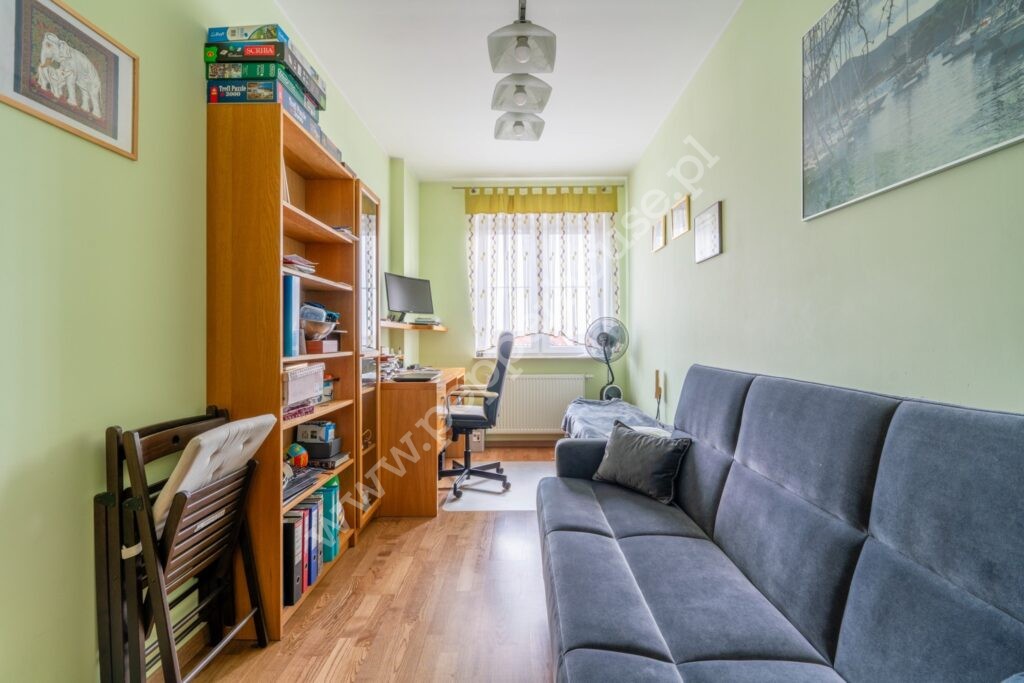 Mieszkanie na sprzedaż, pomorskie, Straszyn, Saturna - zdjęcie ofertowe nr 8