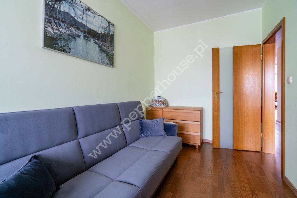 Mieszkanie na sprzedaż, pomorskie, Straszyn, Saturna - zdjęcie ofertowe nr 7