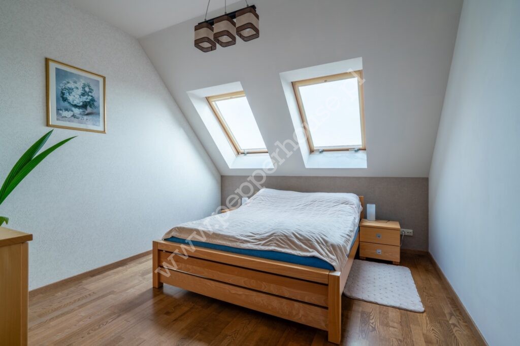 Mieszkanie na sprzedaż, pomorskie, Straszyn, Saturna - zdjęcie ofertowe nr 6