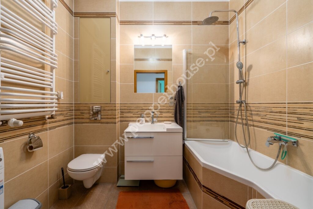 Mieszkanie na sprzedaż, pomorskie, Straszyn, Saturna - zdjęcie ofertowe nr 9